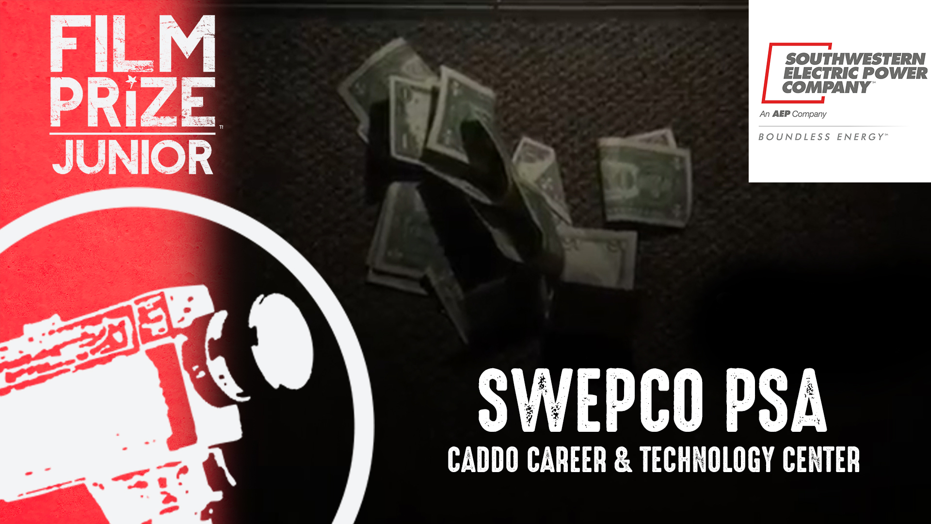 SWEPCO PSA by Jaden Phelps