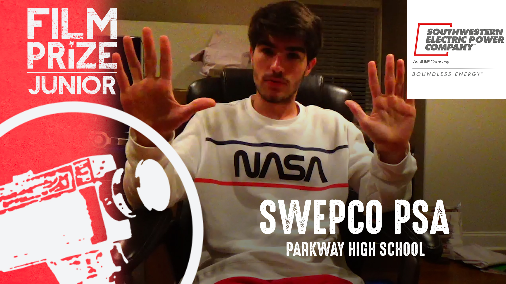 SWEPCO PSA by Paul Tibbets